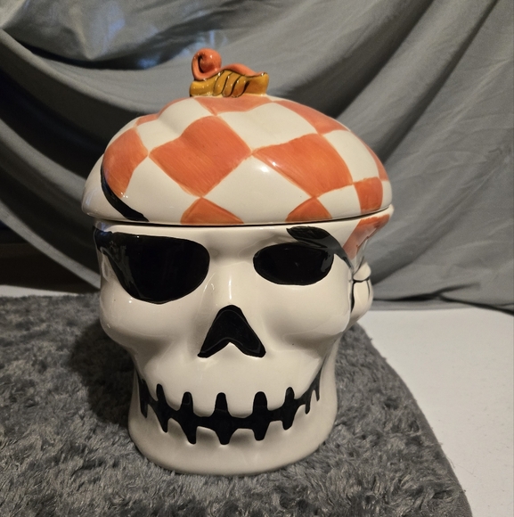 Other - Party Pirate Cookie jar